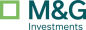 M&G Investments Southern Africa logo